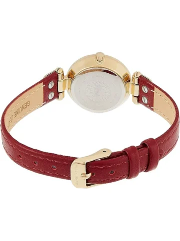 ANNE KLEIN LEATHER 10/9442CHRD