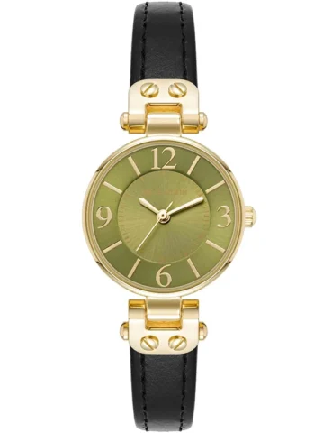 10-9442gnbk_2048x ANNE KLEIN LEATHER 10/9442GNBK