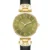 ANNE KLEIN LEATHER 10/9442GNBK
