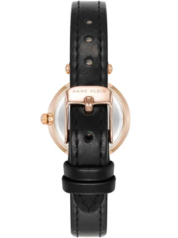 ANNE KLEIN LEATHER 10/9442PKBK