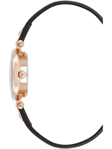 ANNE KLEIN LEATHER 10/9442PKBK