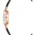 ANNE KLEIN LEATHER 10/9442PKBK