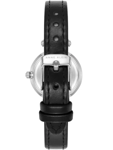 10-9443aqbk.1 ANNE KLEIN LEATHER 10/9443AQBK