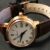100-3 CLAUDE BERNARD CLASSIC LADIES 54005-37R-BR