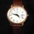 100-4 CLAUDE BERNARD CLASSIC LADIES 54005-37R-BR