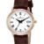 100-5 CLAUDE BERNARD CLASSIC LADIES 54005-37R-BR