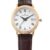 100 CLAUDE BERNARD CLASSIC LADIES 54005-37R-BR
