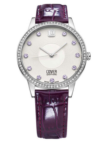 COVER EXPRESSIONS CO153.03