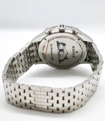 10011-3-nin-2 EDOX LES VAUBERTS 10011-3-NIN