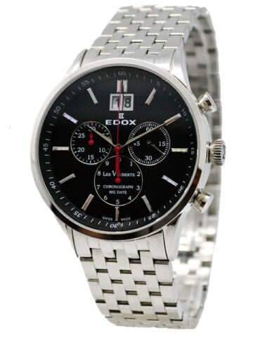 10011-3-nin EDOX LES VAUBERTS 10011-3-NIN