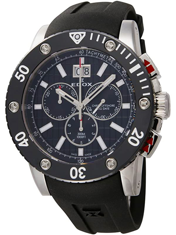 Ceas Edox Class 1 10012-3N-NIN