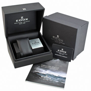 10013-3-ain-2 EDOX CLASSE ROYALE 10013-3-AIN