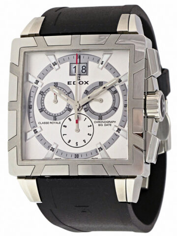 EDOX CLASSE ROYALE 10013-3-AIN