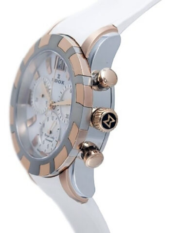 EDOX ROYAL LADY 10015-357R-NAIR