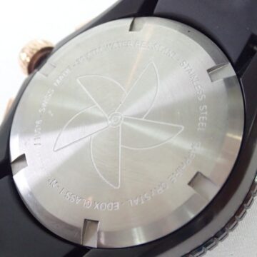 10016-357rn-nir2-2 EDOX CLASS 1 10016-357RN-NIR2
