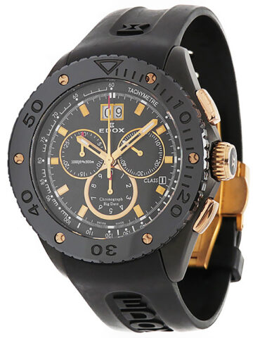 EDOX 10016-357RN-NIR2 Class 1