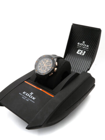 10016-357rn-nir2-5 EDOX CLASS 1 10016-357RN-NIR2