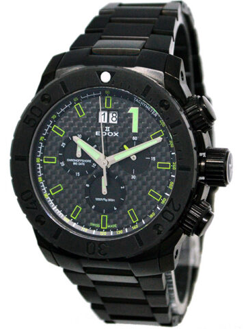 EDOX CLASS 1 10021-37N-NV