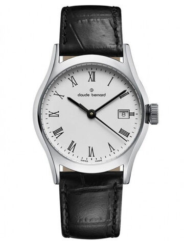 CLAUDE BERNARD CLASSIC LADIES 54003-3-BR