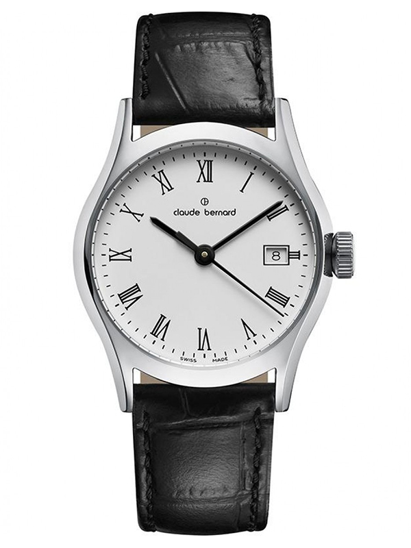 Ceas Claude Bernard Classic Ladies 54003-3-BR