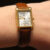 101-1-1 CASIO COLLECTION MTP-1234PGL-7A