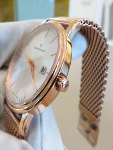 CLAUDE BERNARD CLASSIC LADIES 54005-37RM-AIR