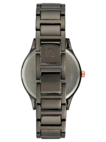 ANNE KLEIN CRYSTAL METALS AK/3417GYRT