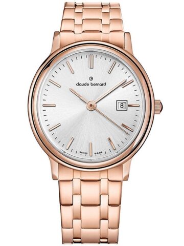 CLAUDE BERNARD CLASSIC LADIES 54005-37RM-AIR