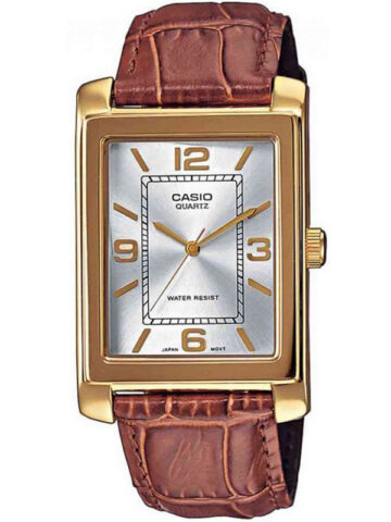 101-3 CASIO COLLECTION MTP-1234PGL-7A