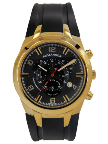 ROMANSON ADEL TL1261HMC BK