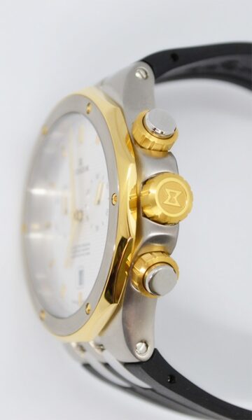 EDOX DELFIN 10110-357JCA-AID