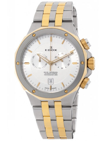 EDOX DELFIN 10110-357JM-AID