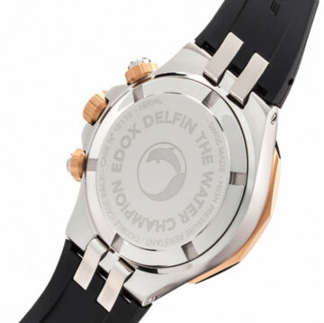 EDOX DELFIN 10110-357RCA-AIR