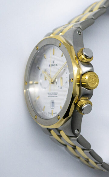 10110 EDOX DELFIN 10110-357JM-AID