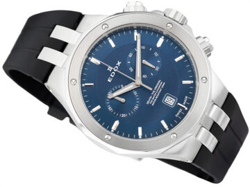EDOX DELFIN 10110-3CA-BUIN