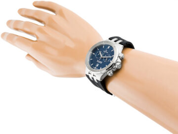 EDOX DELFIN 10110-3CA-BUIN