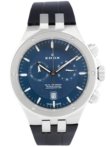 EDOX DELFIN 10110-3CA-BUIN
