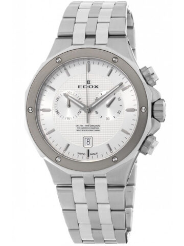 EDOX DELFIN 10110-3M-AIN