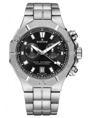 EDOX DELFIN THE ORIGINAL 10113-3M-NIN