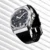10118-3CA-NIN.1 EDOX DELFIN 1973 Chronograph 10118-3CA-NIN