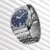 10118-3M-BUIN.1 EDOX DELFIN 1973 Chronograph 10118-3M-BUIN