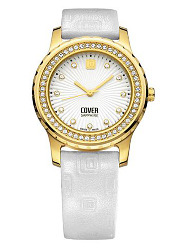 Ceas Cover Expressions CO154.07