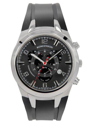 ROMANSON ADEL TL1261HMW BK