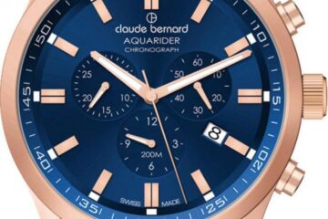 10222-37rcabu-buir1-1 CLAUDE BERNARD AQUARIDER CHRONOGRAPH 10222-37RCABU-BUIR1