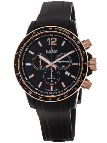 10229-357nrca-nir EDOX CHRONORALLY-S 10229-357NRCA-NIR