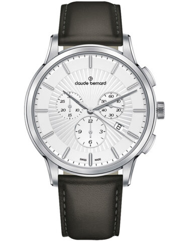 CLAUDE BERNARD CLASSIC CHRONOGRAPH 10237-3-AIN1