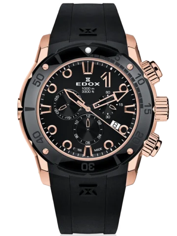 EDOX CO-1 10242-TINR-NIR