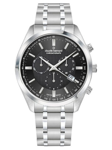 CLAUDE BERNARD CLASSIC CHRONOGRAPH 10246-3M-NIN