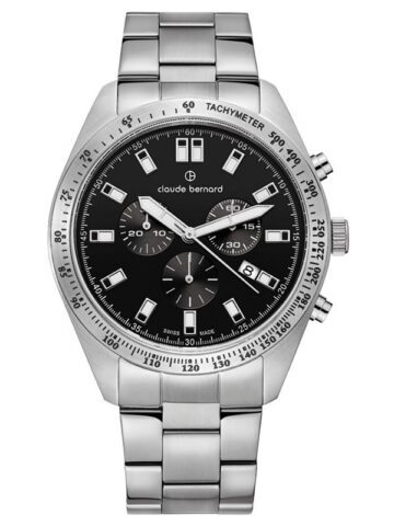 CLAUDE BERNARD CLASSIC CHRONOGRAPH 10247-3M-NIN