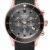 CLAUDE BERNARD AQUARIDER DIVING CHRONO 10252-37RNGCA-GRN